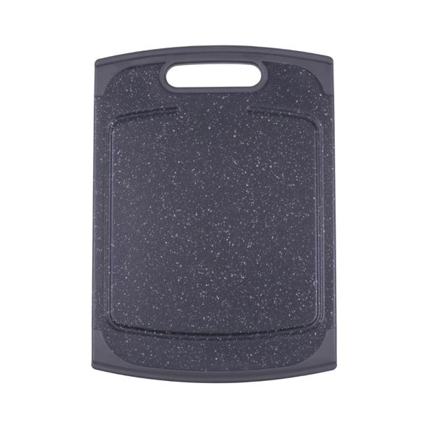 DESKA CULINARIO 36.8X25.4 CM GRANIT ČRNA