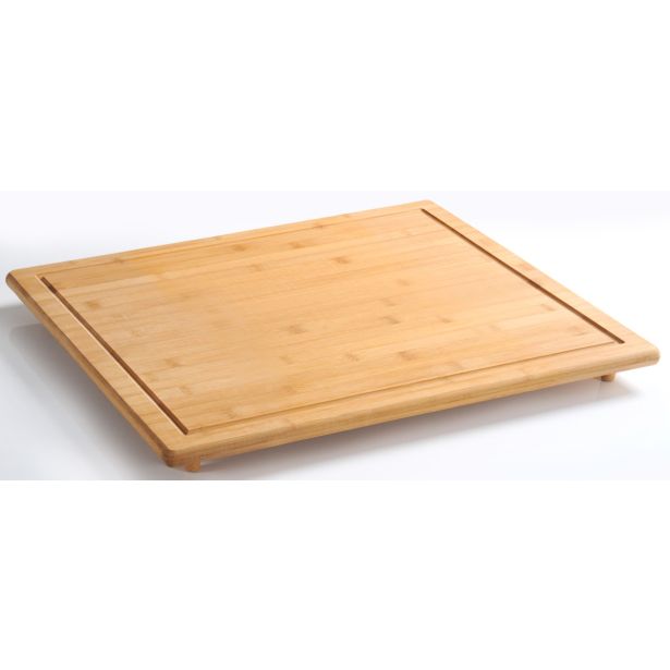 LESENA DESKA KESPER 56X50X4 CM ZA GNETENJE