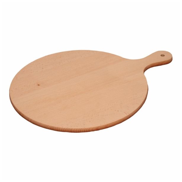 SERVIRNA DESKA KGZ 37 CM ZA PICO OKROGLA Z ROČAJEM