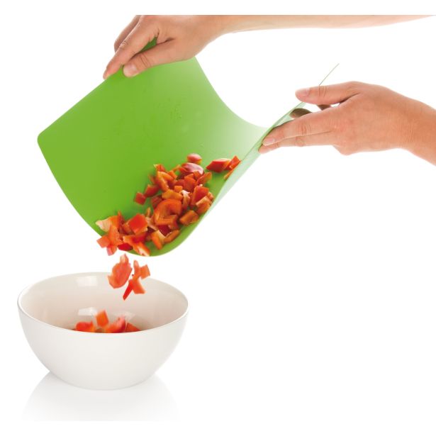 DESKA TESCOMA DESKA KUHINJSKA 3/1 PRESTO