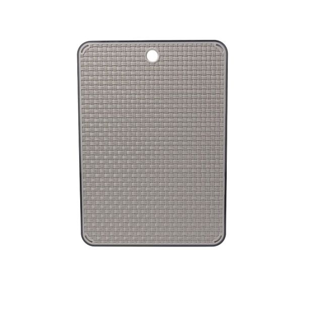 DESKA TOGNANA 29X20 CM GOURMET GRIGIO SIVE BARVE