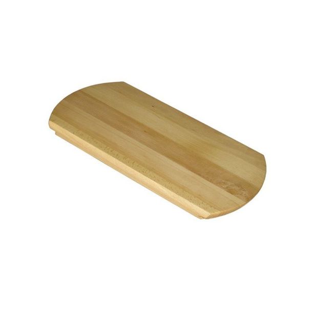 DEL ZA POMIVALNO KORITO ALVEUS DESKA ZA REZANJE FOR 30 BUKEV 247X442 MM