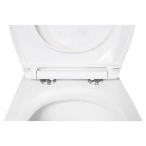 DESKA ZA WC ŠKOLJKO AWD VIRINA SOFT CLOSE SNEMLJIVA