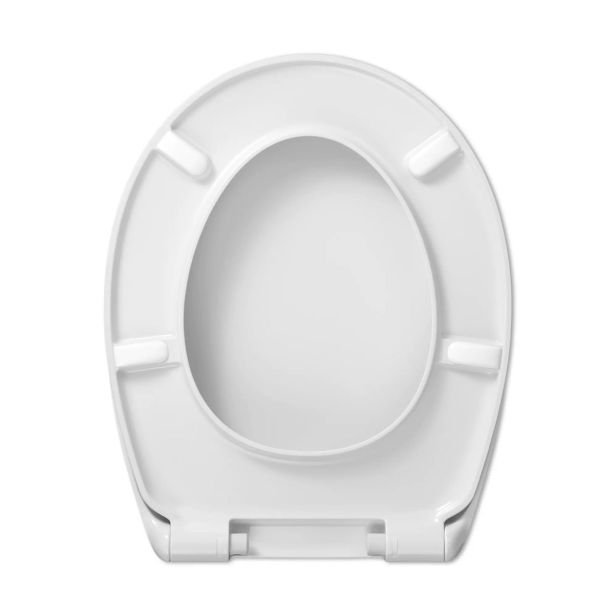 DESKA ZA WC ŠKOLJKO CEDO CEDO PASTEL WOOD SOFT CLOSE, TAKE OFF