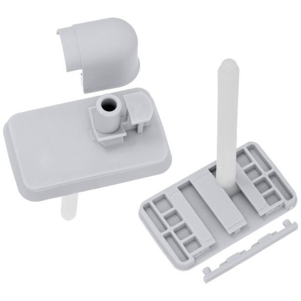 DESKA ZA WC ŠKOLJKO CEDO CEDO SONORA SOFT CLOSE+TAKE OFF