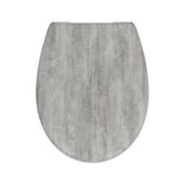 DESKA ZA WC ŠKOLJKO CEDO CEDO STROMBOLI SOFT CLOSE TAKE OFF