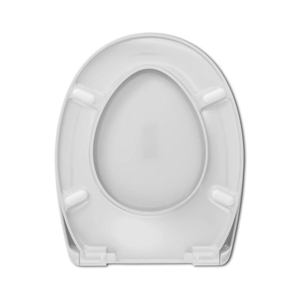 DESKA ZA WC ŠKOLJKO CEDO PALM BEACH SOFT CLOSE+TAKE OFF