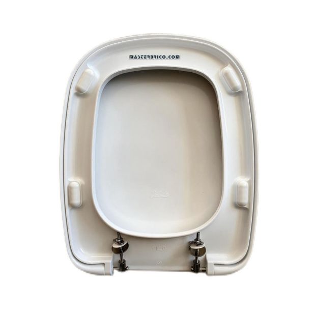 DESKA ZA WC ŠKOLJKO CERAMICA DOLOMITE FLEO J1051