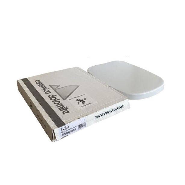 DESKA ZA WC ŠKOLJKO CERAMICA DOLOMITE FLEO J1051