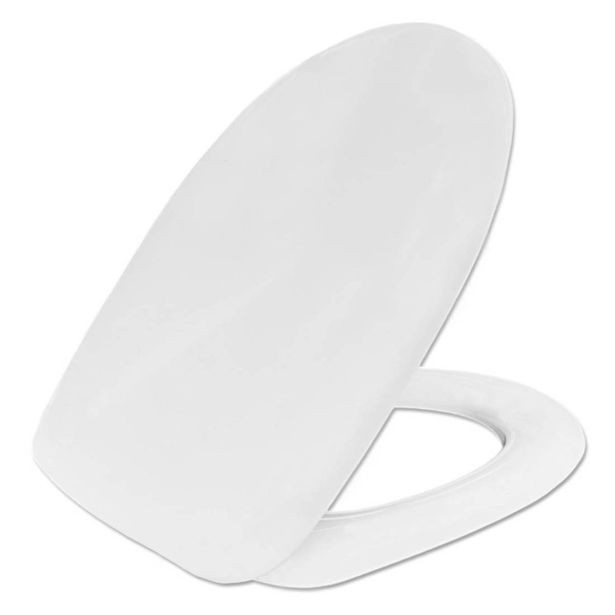 DESKA ZA WC ŠKOLJKO CERAMICA DOLOMITE GARDA J1041