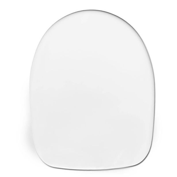 DESKA ZA WC ŠKOLJKO CERAMICA DOLOMITE GARDA J1041