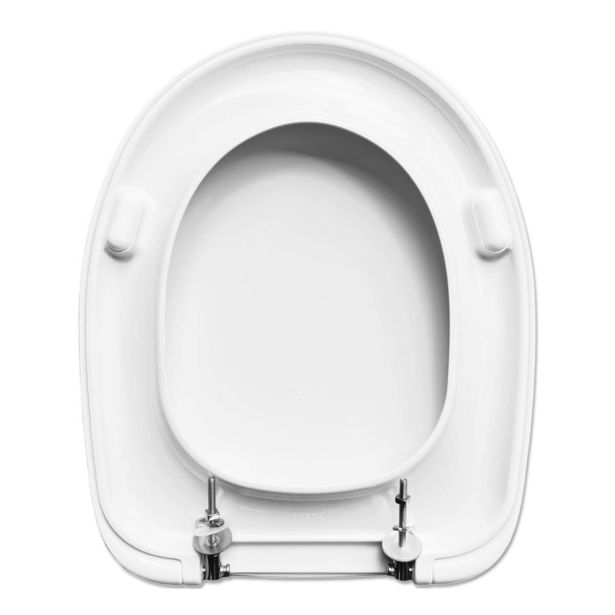 DESKA ZA WC ŠKOLJKO CERAMICA DOLOMITE GARDA J1041
