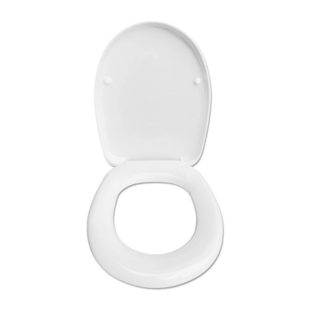 DESKA ZA WC ŠKOLJKO CERAMICA DOLOMITE GARDA J1041