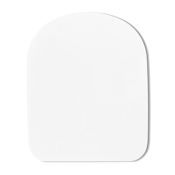 DESKA ZA WC ŠKOLJKO CERAMICA DOLOMITE GEMMA 2 KOVINSKI VIJAKI