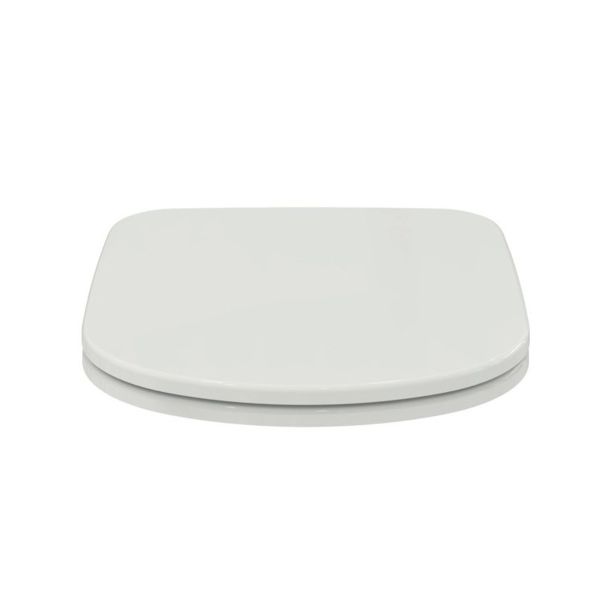 DESKA ZA WC ŠKOLJKO CERAMICA DOLOMITE GEMMA 2 SOFT CLOSE