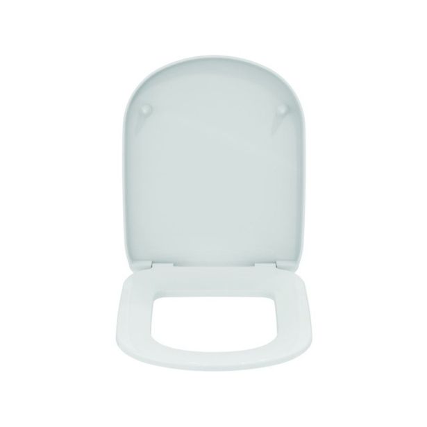 DESKA ZA WC ŠKOLJKO CERAMICA DOLOMITE GEMMA 2 SOFT CLOSE
