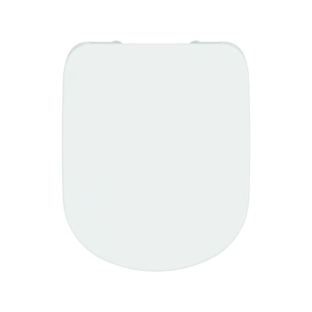 DESKA ZA WC ŠKOLJKO CERAMICA DOLOMITE GEMMA 2 SOFT CLOSE