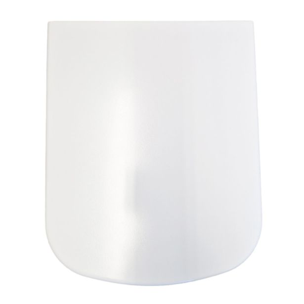 DESKA ZA WC ŠKOLJKO CERSANIT COLOUR DUROPLAST SOFT CLOSE