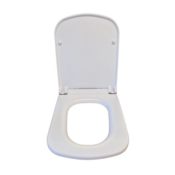 DESKA ZA WC ŠKOLJKO CERSANIT COLOUR DUROPLAST SOFT CLOSE