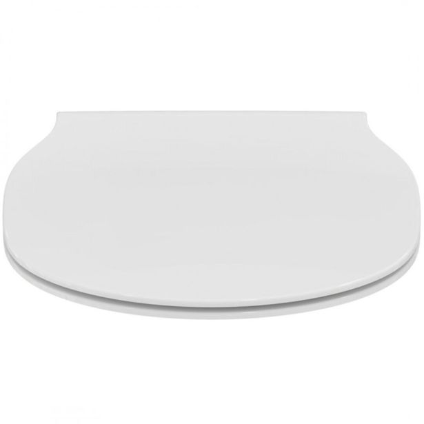 DESKA ZA WC ŠKOLJKO IDEAL STANDARD CONNECT AIR DUROPLAST SOFT CLOSE