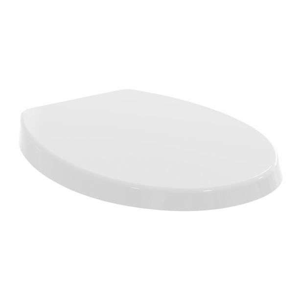 DESKA ZA WC ŠKOLJKO VIDIMA SEVA DUO PLASTIČNI VIJAKI ZA SIMPLON IN BALTIK