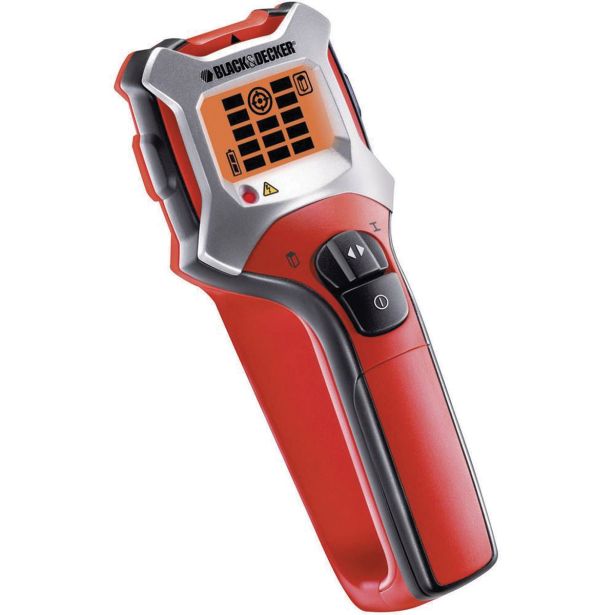 DETEKTOR 3 V 1 BLACK & DECKER BDS303