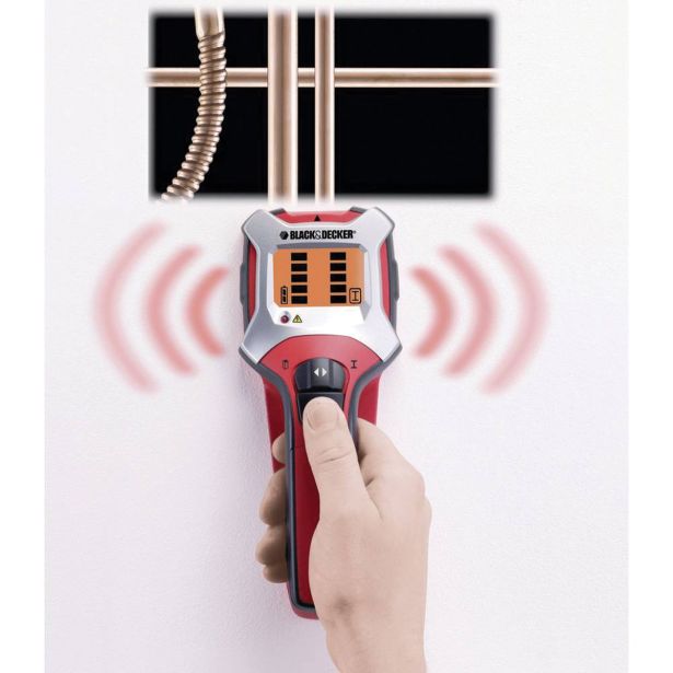 DETEKTOR 3 V 1 BLACK & DECKER BDS303