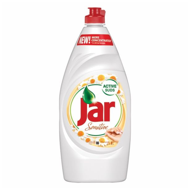 DETERGENT ZA POMIVANJE P&G JAR SENSITIVE 900 ML