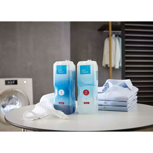 DETERGENT ZA PRANJE MIELE WA UP2 1402 L ULTRAPHASE 2