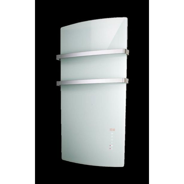 ELEKTRIČNI RADIATOR RADIALIGHT DEVA WHITE 1500W HIBRID KONVEKCIJA + IR