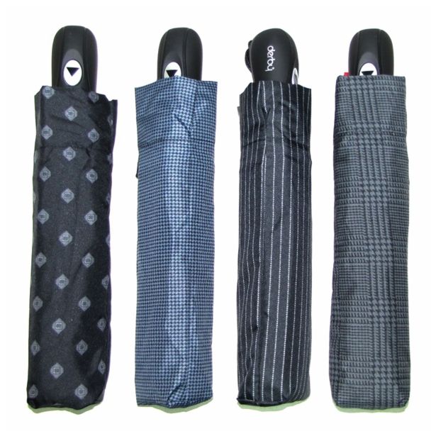 DEŽNIK DOPPLER MOŠKI HIT AC PISAN SORT