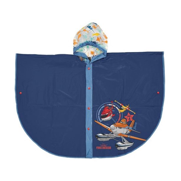 DEŽNIK PERLETTI PELERINA OTROŠKA