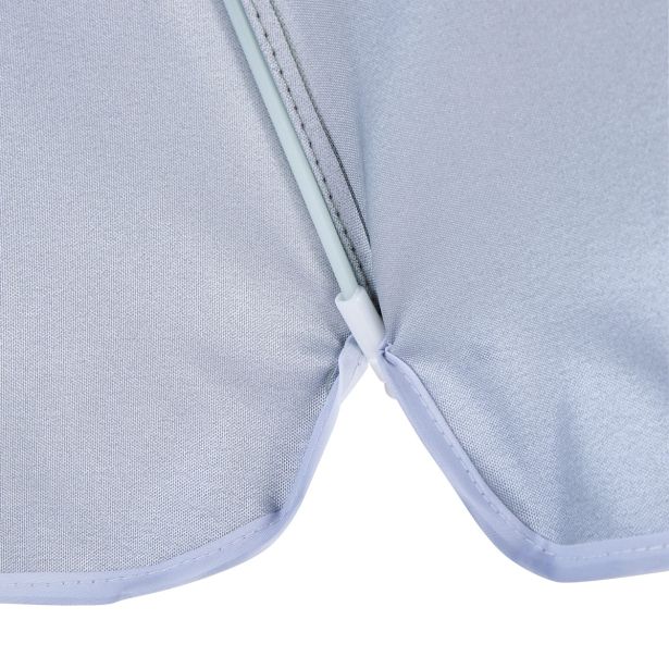 SENČNIK NATERIAL ZA PLAŽO VALI D200 ZELEN ALU, 160G