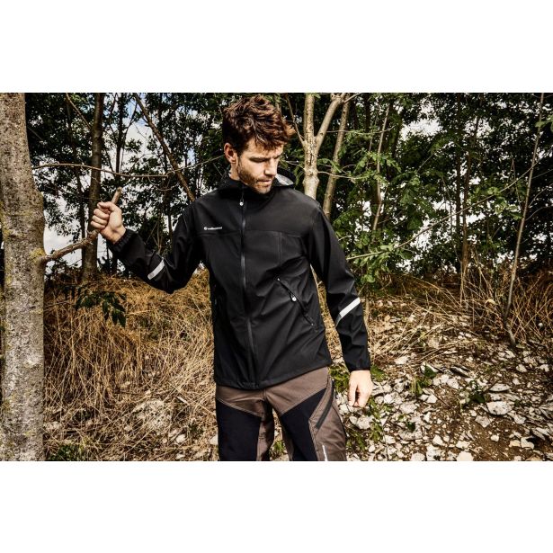 DEŽNO OBLAČILO ALBATROS PLAŠČ HADLEY ŠT. M