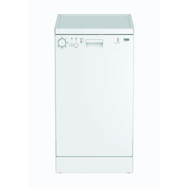 POMIVALNI STROJ BEKO DFS 05013 W