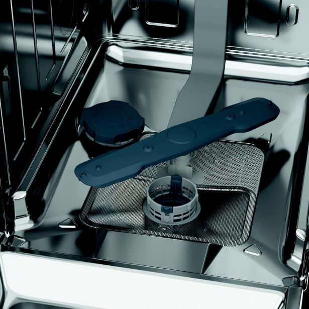 POMIVALNI STROJ BEKO DFS 05013 W