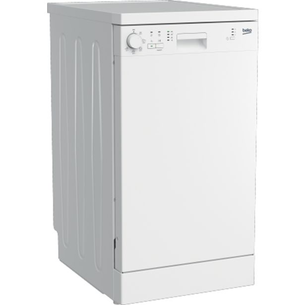 POMIVALNI STROJ BEKO DFS05024W