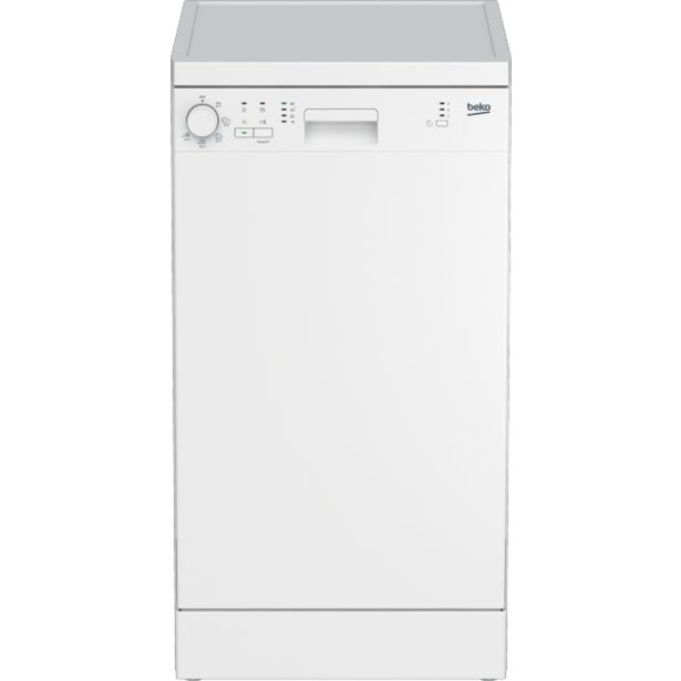 POMIVALNI STROJ BEKO DFS05024W