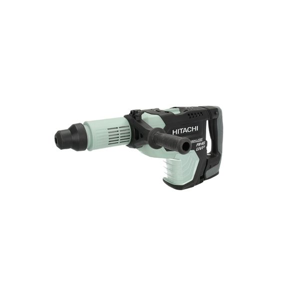 KOMBINIRANO BREZKRTAČNO KLADIVO SDS-MAX HITACHI DH52MEY