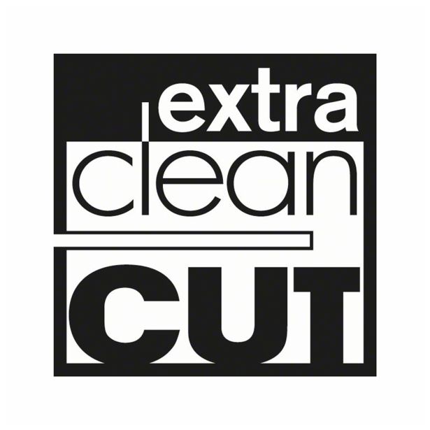 DIAMANTNA REZALNA PLOŠČA BOSCH 230X22 MM ZA KERAMIKO EXTRACLEAN TURBO