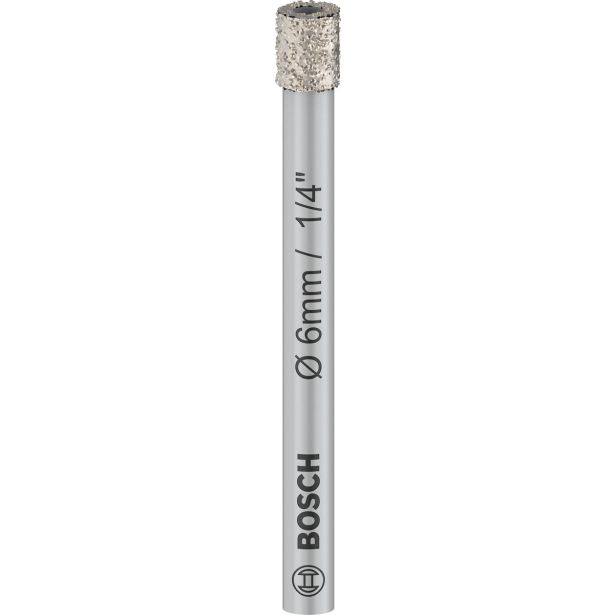 DIAMANTNI SVEDER IN KRONA BOSCH 6 X 66 MM