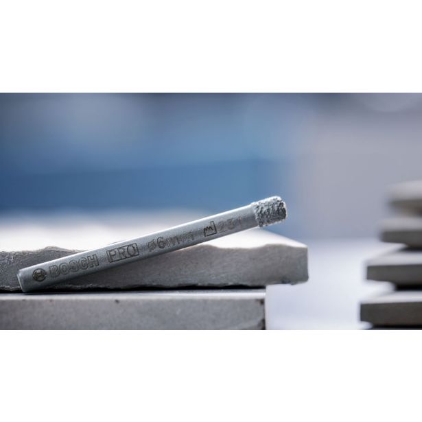 DIAMANTNI SVEDER IN KRONA BOSCH 6 X 66 MM