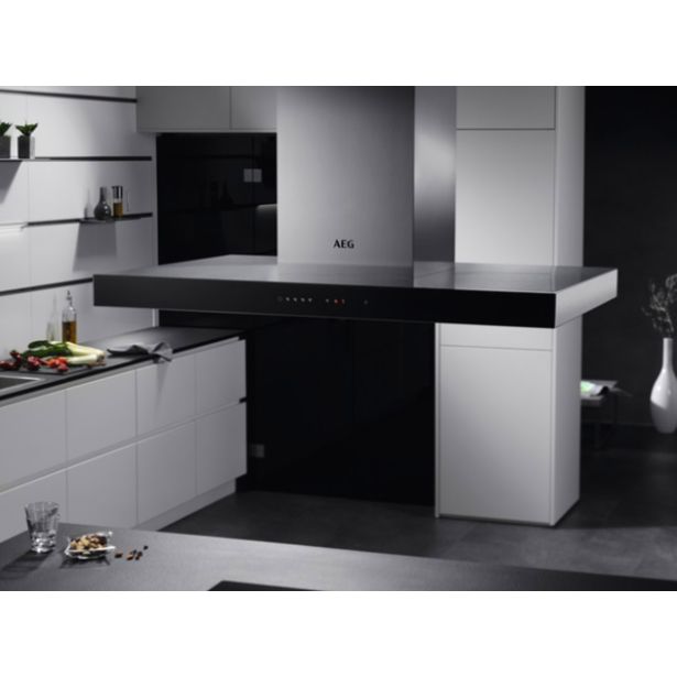 OTOČNA KUHINJSKA NAPA DIE5961HG