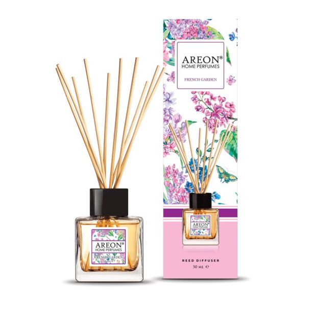 DIFUZOR AREON BOTANIC, FRANCOSKI VRT 50 ML