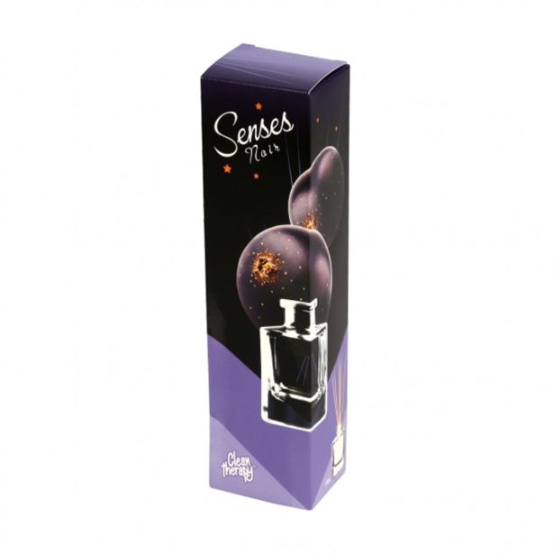 DIFUZOR RAVI VONJ NOIR, 50ML RAVI