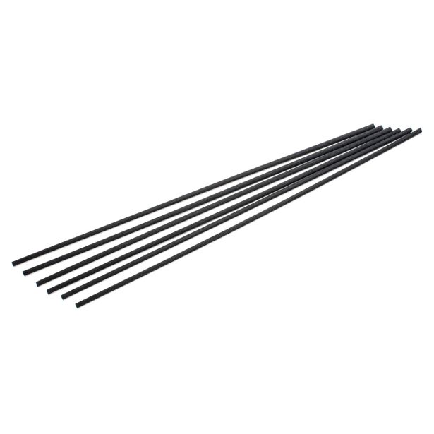 DIFUZOR TESCOMA SET 6 DEKORATIVNIH PALČK BLACK FANCY HOME