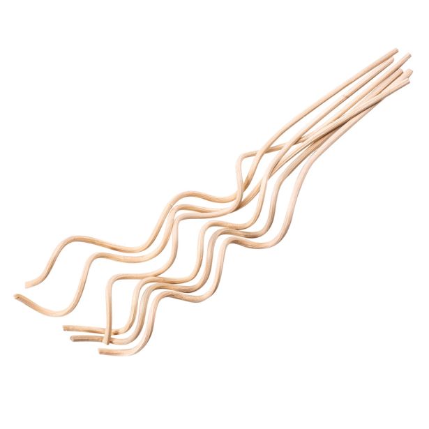 DIFUZOR TESCOMA SET 6 DEKORATIVNIH PALČK RATAN STICKS FANCY HOME