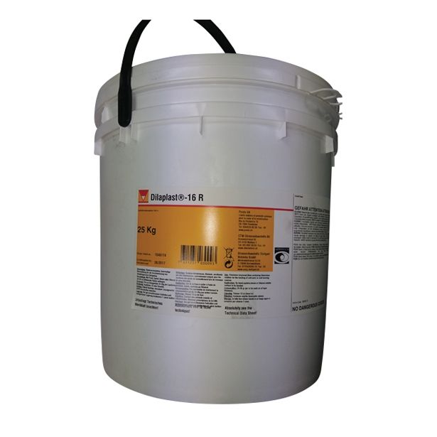 ZAŠČITNI PREMAZ SIKA DILAPLAST R 16 25KG