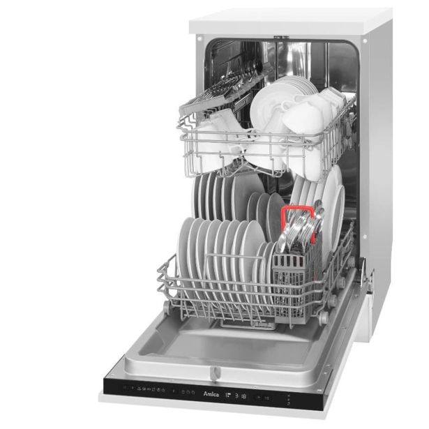 VGRADNI POMIVALNI STROJ AMICA DIM42E6QH