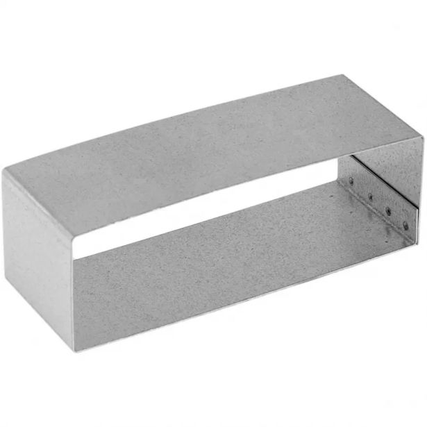 KANAL ZA DOVOD ZRAKA DARCO POVEZOVALNI ELEMENT 15X5